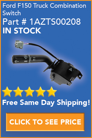 Combination Switch